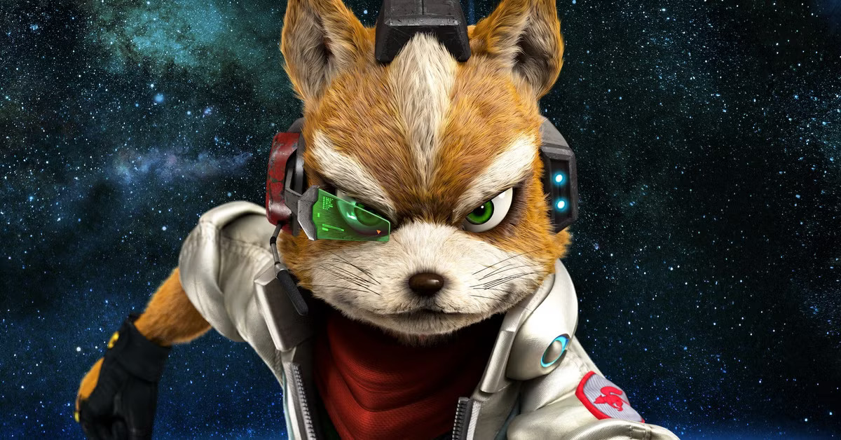 star fox