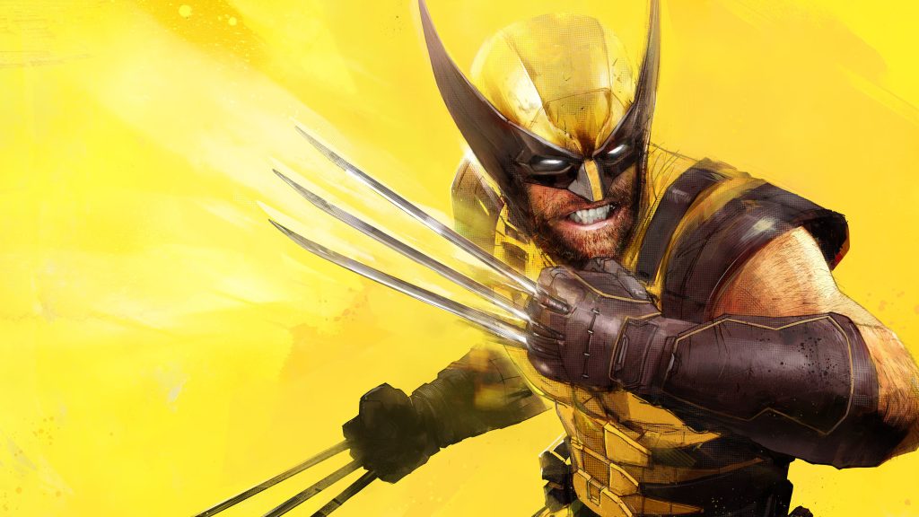wolverine