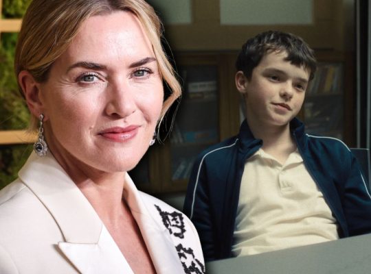 Adolescence 2: Το Βραβευμένο Δράμα Του Netflix Επιστρέφει Με Τη Kate Winsle