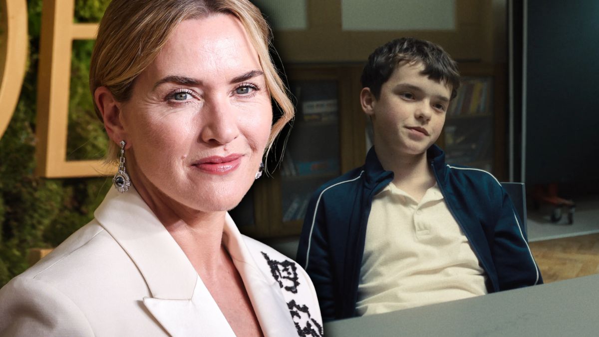 Adolescence 2: Το Βραβευμένο Δράμα Του Netflix Επιστρέφει Με Τη Kate Winsle