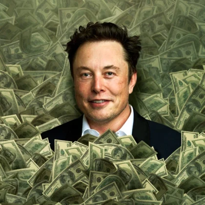 Spend Elon Musk's Fortune