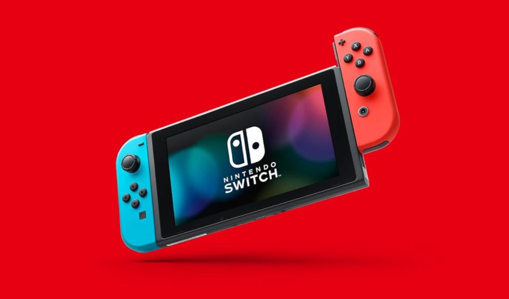 Τέλος Το Nintendo Switch Στην Ευρώπη: Η Επίσημη Ανακοίνωση