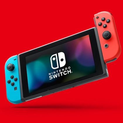 Τέλος Το Nintendo Switch Στην Ευρώπη: Η Επίσημη Ανακοίνωση
