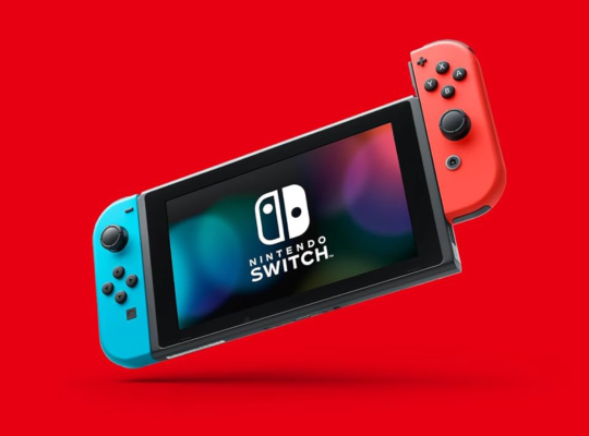 Τέλος Το Nintendo Switch Στην Ευρώπη: Η Επίσημη Ανακοίνωση