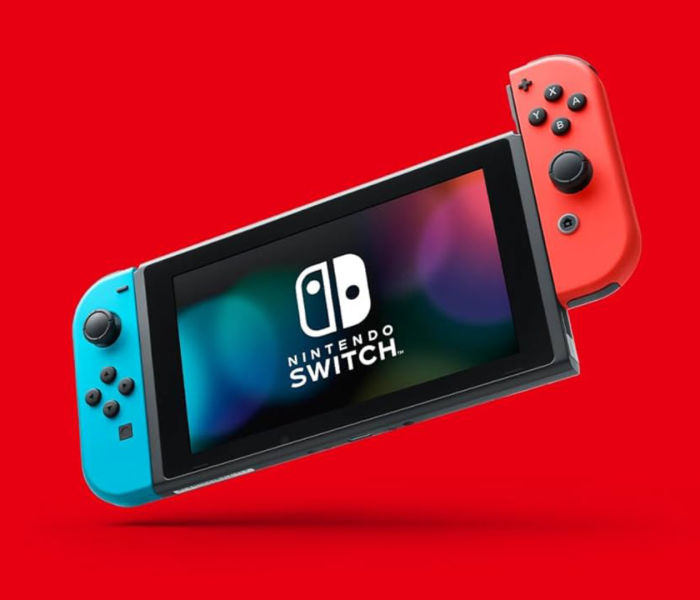 Τέλος Το Nintendo Switch Στην Ευρώπη: Η Επίσημη Ανακοίνωση
