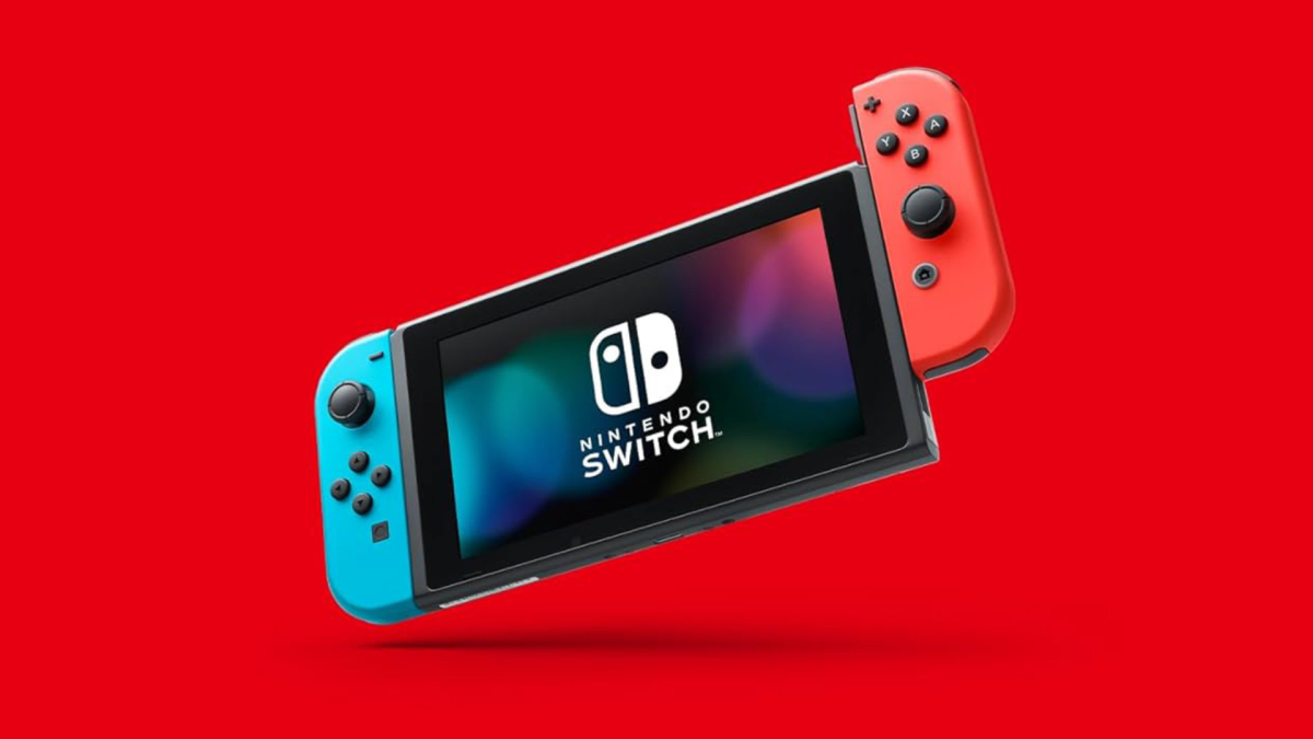Τέλος Το Nintendo Switch Στην Ευρώπη: Η Επίσημη Ανακοίνωση
